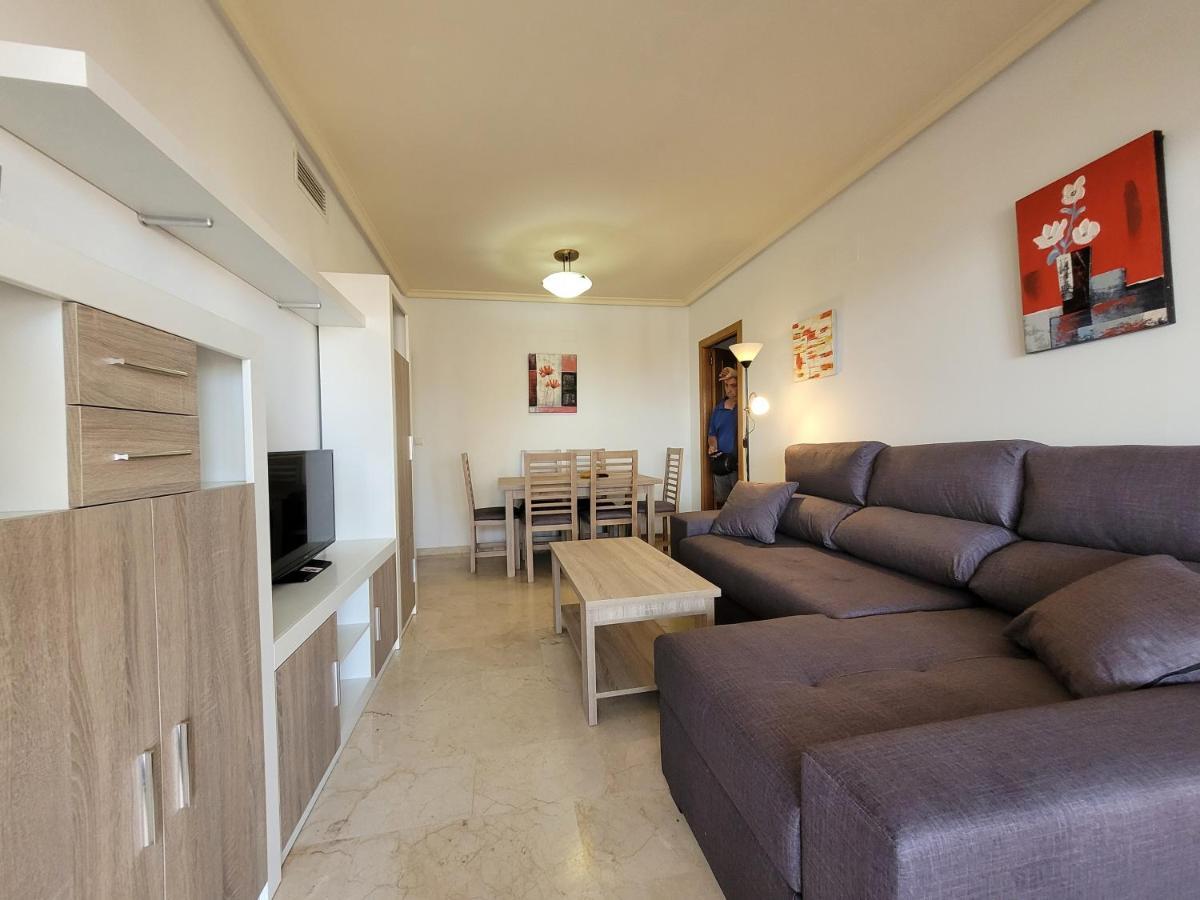 Gemelos 20-Fincas Benidorm Eksteriør bilde